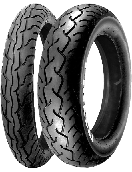 Pirelli Route MT 66 80/90-21 48 H Front TT