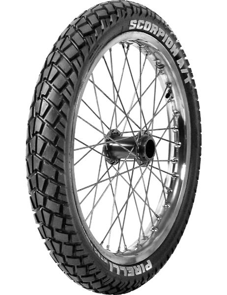 Pirelli Scorpion MT 90 A/T 90/90-21 54 V Front TL M/C
