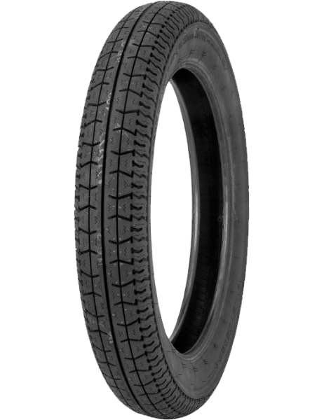 Metzeler Block C 4.00-18 64 H Front/Rear TT TOURING SPEC