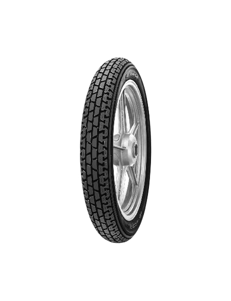 Metzeler Block C 3.25-19 54 P Front/Rear TT