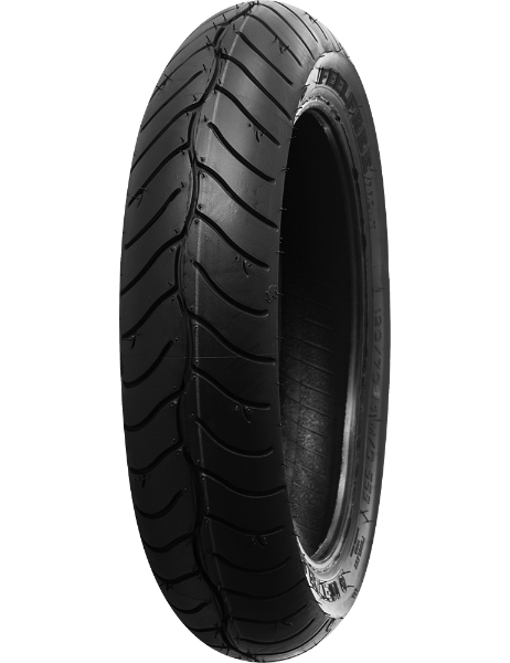Metzeler FeelFree 120/70 R14 55 H Front TL M/C