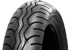 Metzeler Lasertec 150/80VB16 (71 V) Rear TL M/C