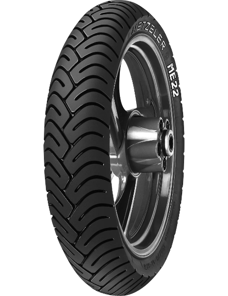 Metzeler ME 22 2.75-17 47 P Front/Rear TT M/C RF