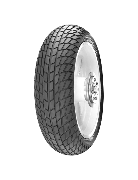 Metzeler Racetec Rain 190/60 R17 Rear TL NHS KR1