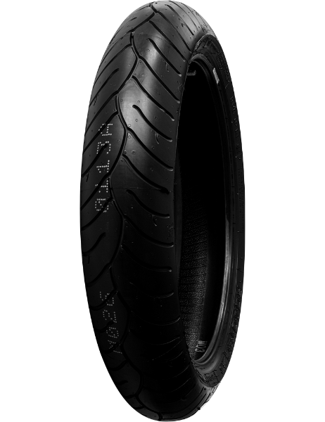 Metzeler Roadtec Z6 120/70ZR17 (58 W) Front TL M/C