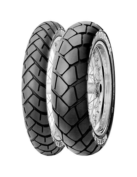Metzeler Tourance 130/70-13 57 P Rear TL M/C DP