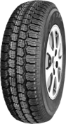 Nærbillede af slidbanen Maxxis MA LAS 195/50 R13 104/101 N