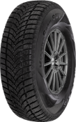 Nærbillede af slidbanen Maxxis MA SW Victra Snow SUV 255/75 R15 110 T