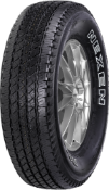 Nærbillede af slidbanen Nexen ROADIAN HT SUV 215/75 R15 100 S RWL
