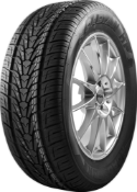 Nærbillede af slidbanen Roadstone ROADIAN HP 275/55 R17 109 V