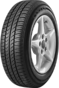 Nærbillede af slidbanen Toyo 310 155/80 R14 80 S