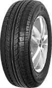 Nærbillede af slidbanen Nankang SL-6 205/65 R16 107/105 T C