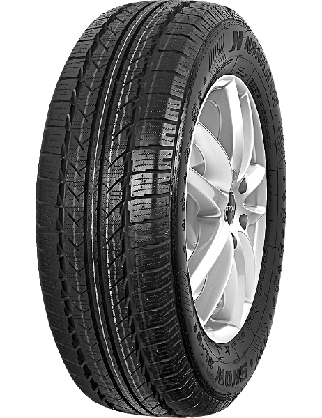 Nankang SL-6 205/65 R16 107/105 T C
