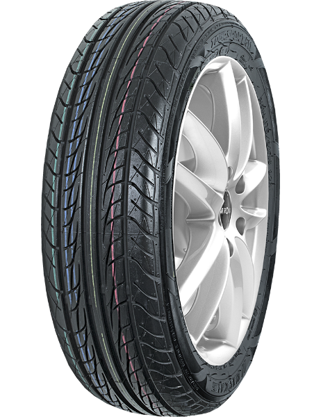 Nankang XR 611 225/50 R15 91 V