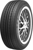 Nærbillede af slidbanen Nankang RX 615 215/60 R14 91 H