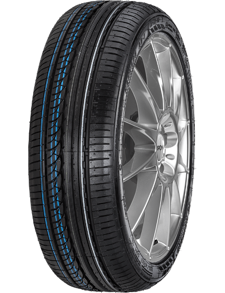 Nankang AS 1 255/30 R21 93 Y XL, ZR, MFS