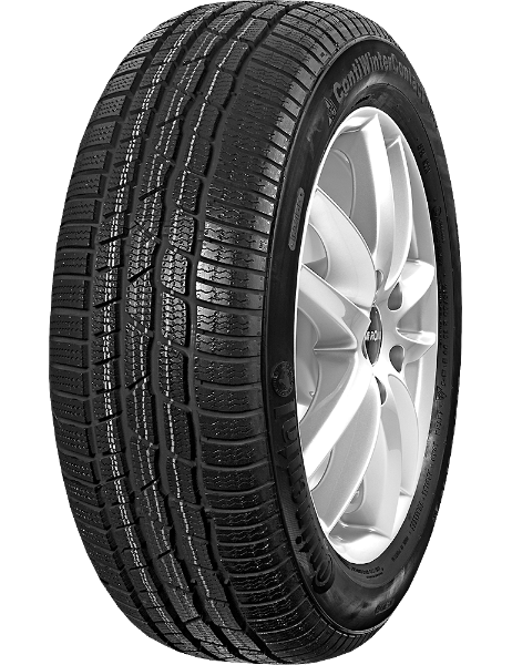 Continental ContiWinterContact TS830 P 225/50 R16 92 H