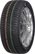Nærbillede af slidbanen Continental ContiWinterContact TS830 P 205/55 R18 96 H XL, *