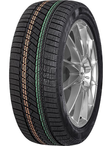 Continental ContiWinterContact TS830 P 295/35 R19 100 V FR, N0