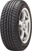Nærbillede af slidbanen Kingstar SW40 205/55 R16 94 T