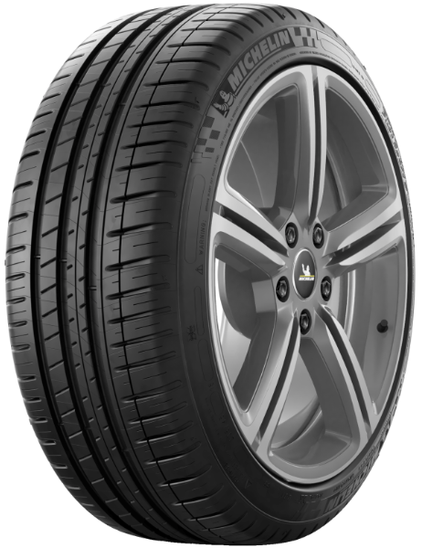 Michelin PILOT SPORT 3 205/45 R16 87 W XL, ZR