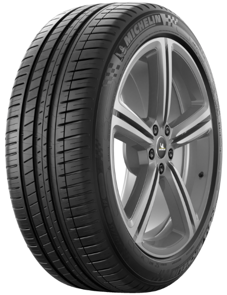 Michelin PILOT SPORT 3 245/45 R19 102 Y XL, T0, Acoustic