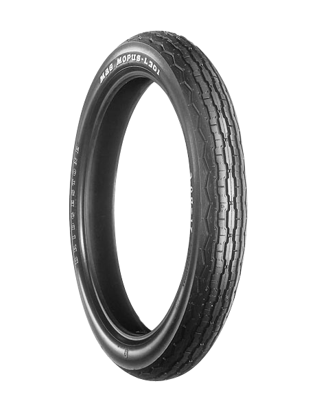 Bridgestone L 301 3.00-17 45 P Front TT M/C