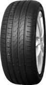 Nærbillede af slidbanen Pirelli P7 Cinturato (P7C1) 225/60 R17 99 V RUN ON FLAT R-F, *