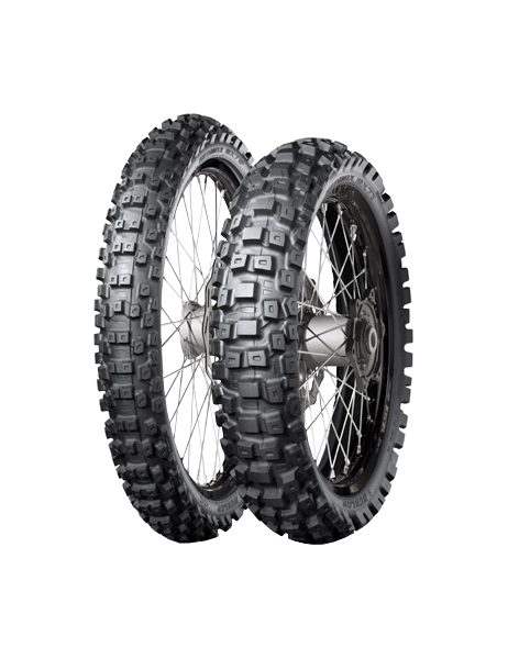 Dunlop Geomax MX71 110/90-19 62 M Rear TT NHS