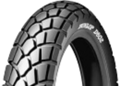 Dunlop D602 100/90 R18 56 P Front TL
