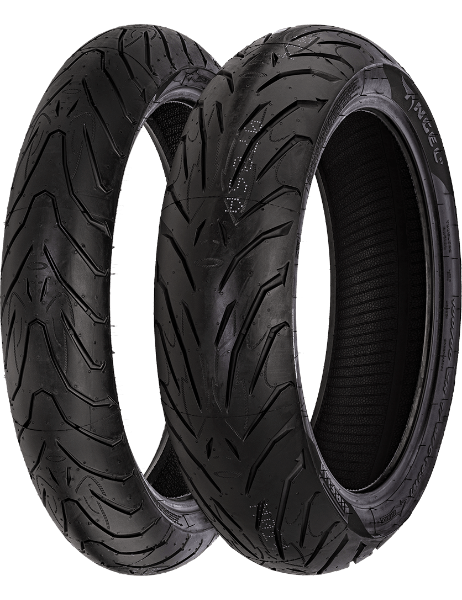 Pirelli ANGEL ST 190/50ZR17 (73 W) Rear TL M/C