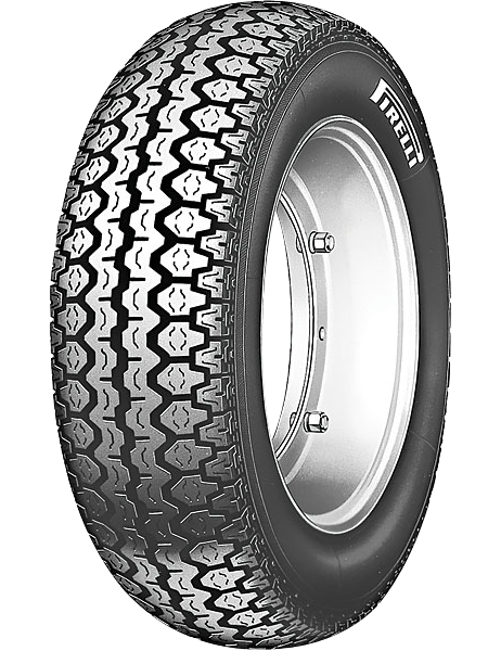 Pirelli SC 30 3.50-10 51 J TT