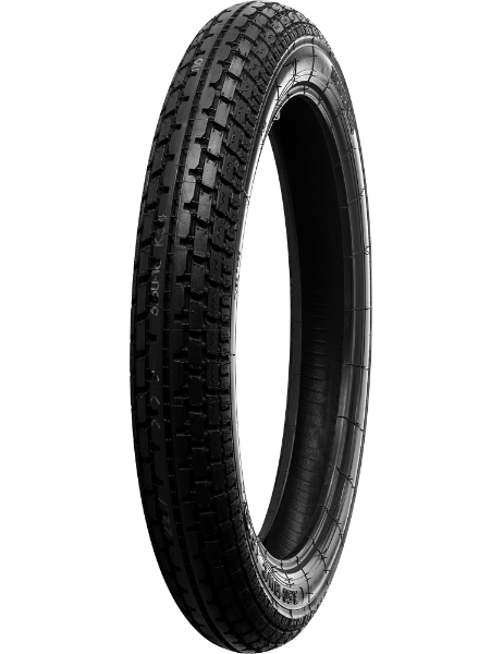 Heidenau K34 3.50-18 62 S Front/Rear TT M/C