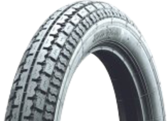 Heidenau K33 3.00-16 48 P Front/Rear TT M/C RF