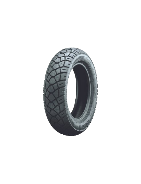 Heidenau K58 90/100-10 53 M Front/Rear TL