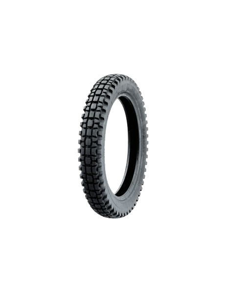 Heidenau K37 4.00-19 71 P Rear TT M/C