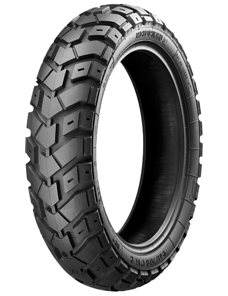 Heidenau K60 80/90-21 48 P Front TT M/C