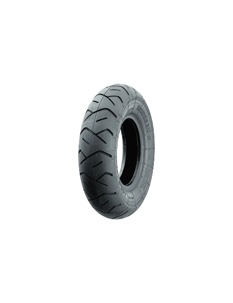Heidenau K75 4.00-8 55 M Front/Rear TT