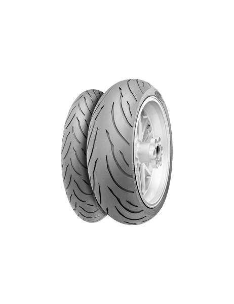 Continental ContiMotion 110/70ZR17 54 W Front TL M/C Z