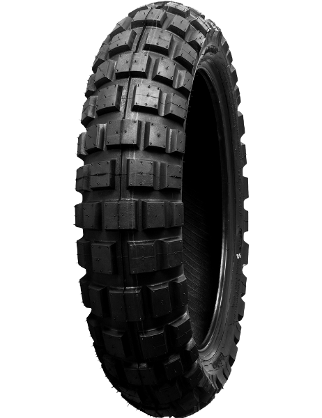 Continental TKC 80 Twinduro 5.10-17 67 S Rear TT M/C M+S