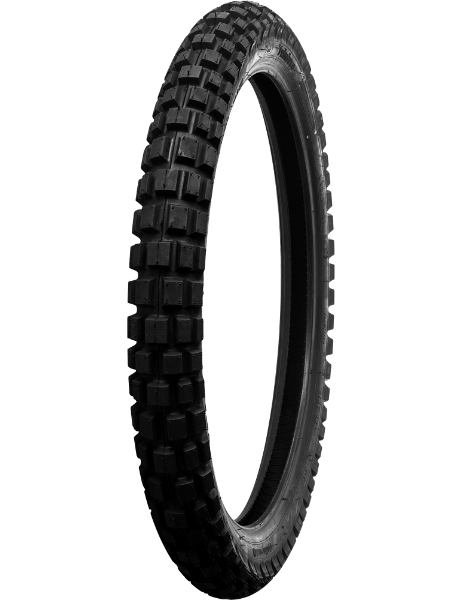 Continental TKC 80 Twinduro 120/70-17 58 Q Front TL M/C M+S