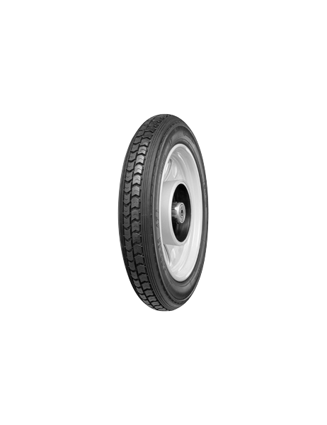 Continental LB 4.00-8 55 J Front/Rear TT M/C