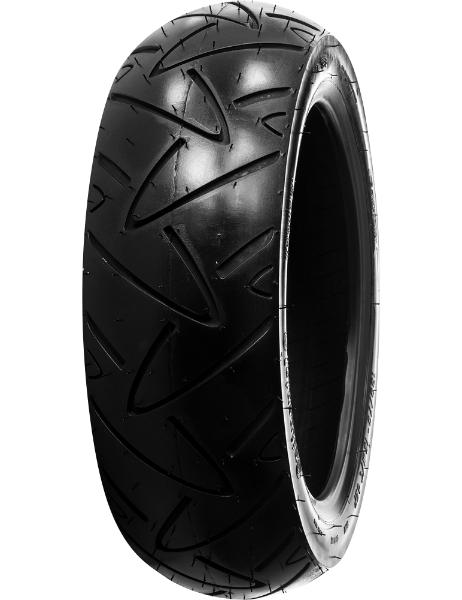 Continental ContiTwist 140/60-14 64 S Front/Rear TL M/C