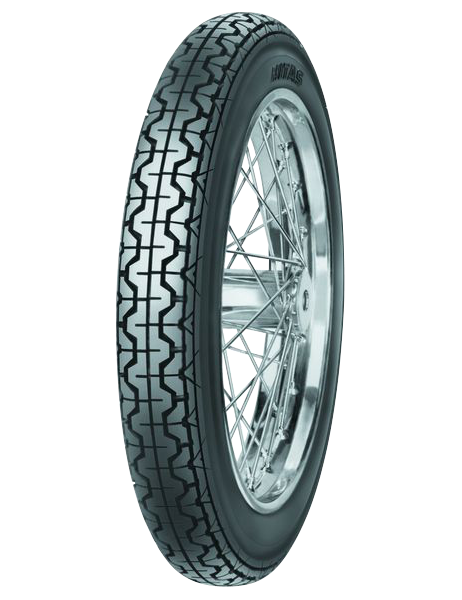 Mitas H-05 3.25-16 55 P Front/Rear TT M/C RF