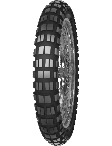 Mitas E-10 120/70 B19 60 Q Front TL M+S