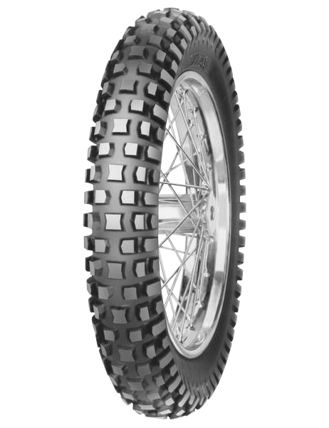 Mitas C-01 3.50-16 58 P Front TT NHS