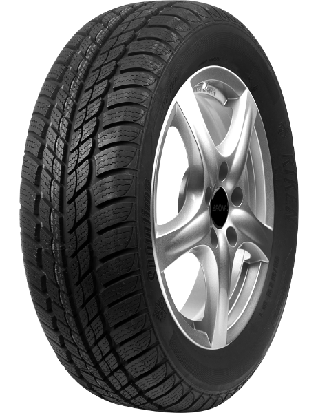 Riken SNOWTIME 145/80 R13 75 Q