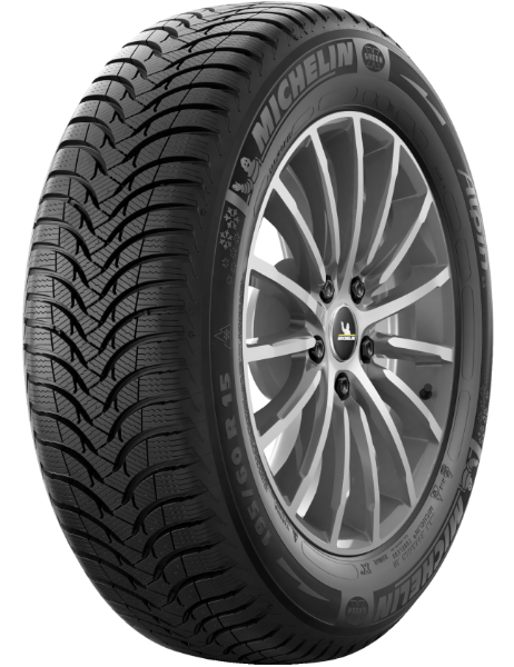 Michelin Alpin A4 215/45 R16 90 V XL