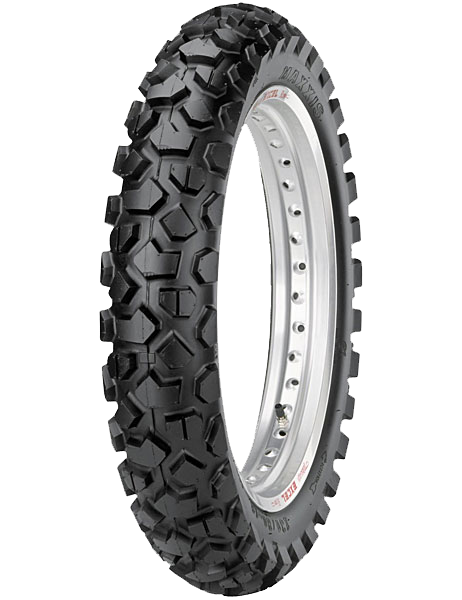 Maxxis M6006 Dual Sport 130/80-17 65 S Rear TT M/C