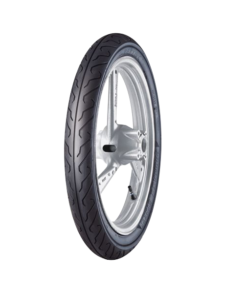 Maxxis M6102 Promaxx 110/80-17 57 H Front TL M/C